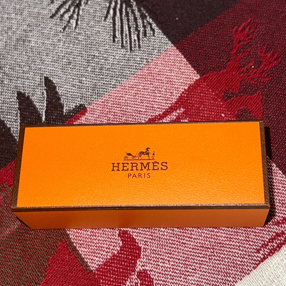 HERMES LIPSTICK